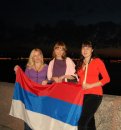 Фотография Пономаревой Натальи