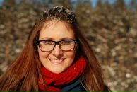 Фотография Айнутдиновой Александры