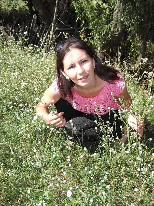 Оксана Тимофеева-Ястребова фотография #22