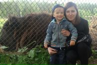 Фотография Стенчук Ирины