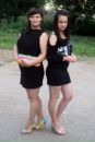 Фотография Демянович Иры
