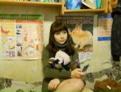 Фотография Булавиной Александры