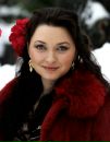 Фотография Вазыховой Дианы