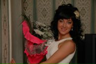 Фотография Сайгановой Ольги