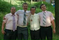 Ігор Косовський фотография #29 (источник - https://vk.com/id8372492)