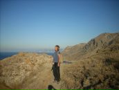 Фотография Антоновой Светланы