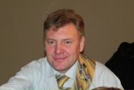 Фотография Чуркина Игоря