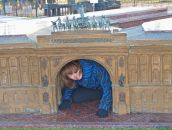 Фотография Пащенковой Леночки