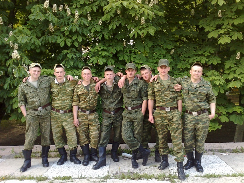 Валера Федотенко фотография #7