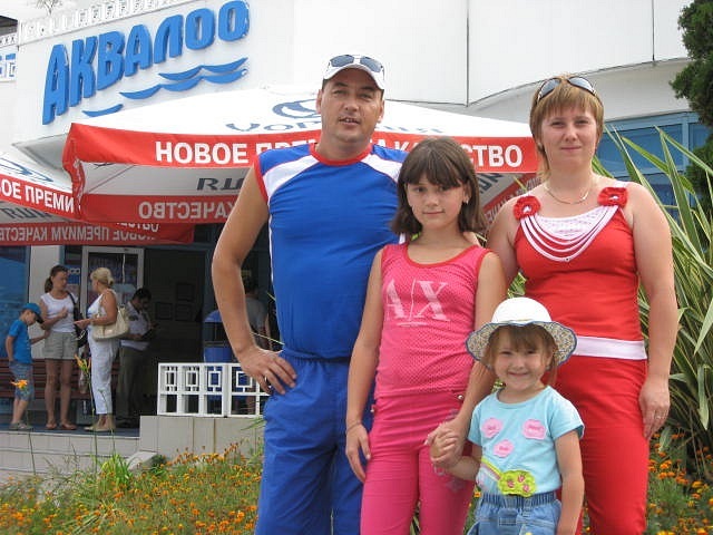 Миля Габбасова фотография #46