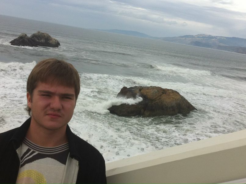 Гриша Левит фотография #17