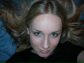 Фотография Колесниковой Яны