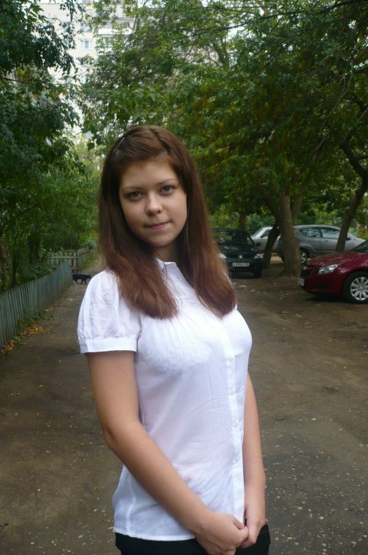 Ленок Гардеенковы фотография #6