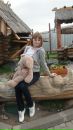 Фотография Хакимовой Сюзанны