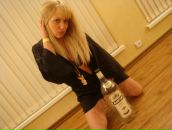 Фотография Батуриной Александры