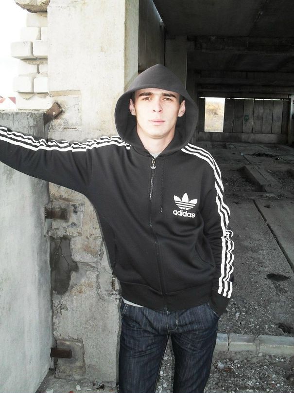 Сергей Мокроусов фотография #13