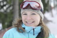 Фотография Костенко Анастасии