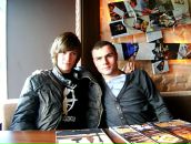 Фотография Лысенко Дмитрия