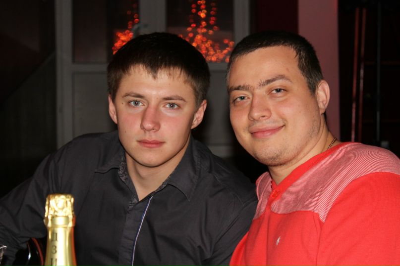 Дмитрий Моисеев фотография #22