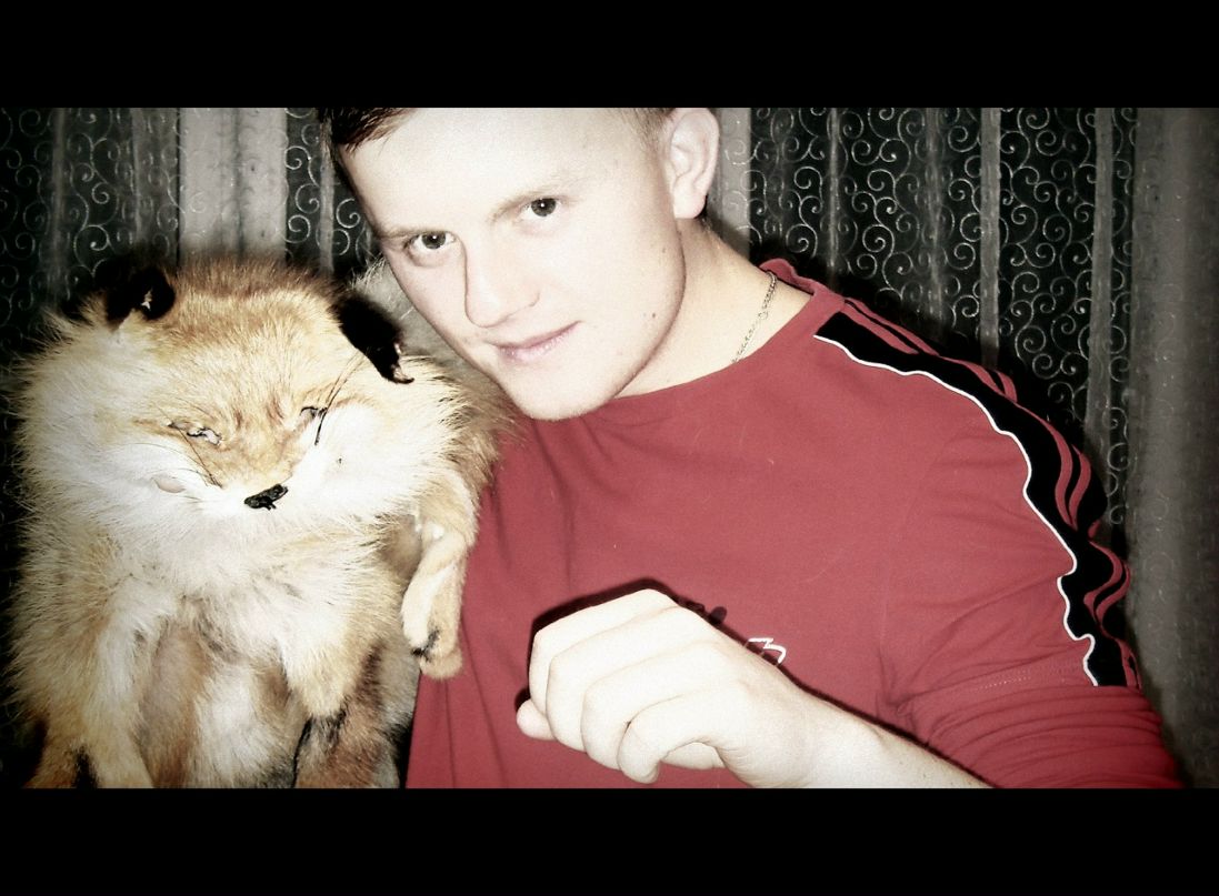 Дмитрий Калашников фотография #30