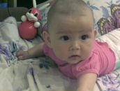 Фотография Белоцерковской Елены