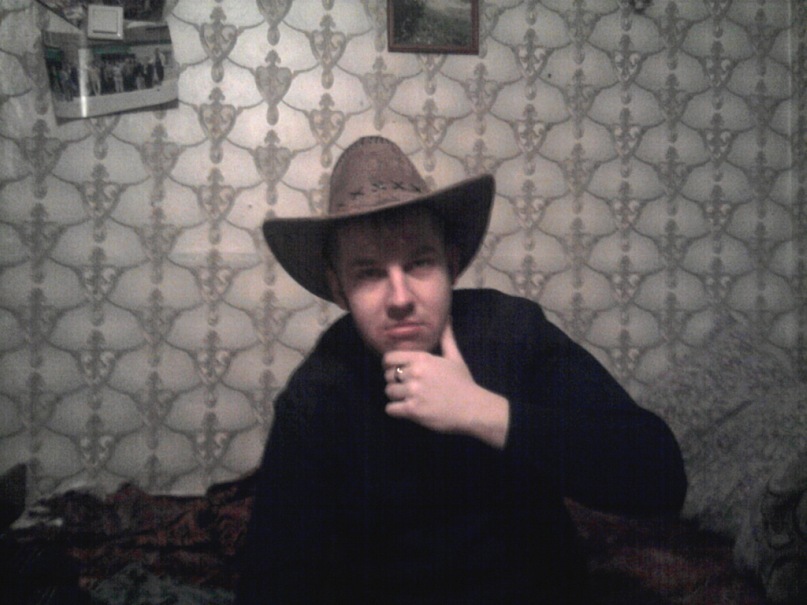 Игорь Левченко фотография #30