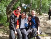 Фотография Бочкарева Михаила