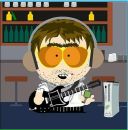 Фотография Меркулова Анька