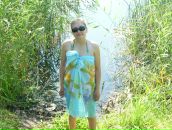 Фотография Юсуповой Айгуль