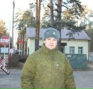 Фотография Филимонова Алексея