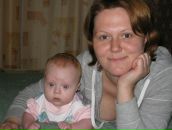 Фотография Задорожной-Афандеевой Евгении