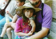 Фотография Федоровой Анны