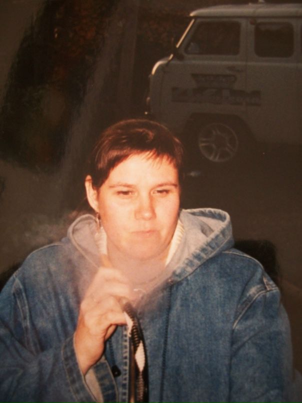 Инга Аверьянова фотография #34