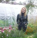 Фотография Зайцевой Марии