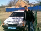 Славік Голубець фотография #9 (источник - https://vk.com/id67626502)