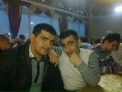 Фотография Джаббарова Элвина