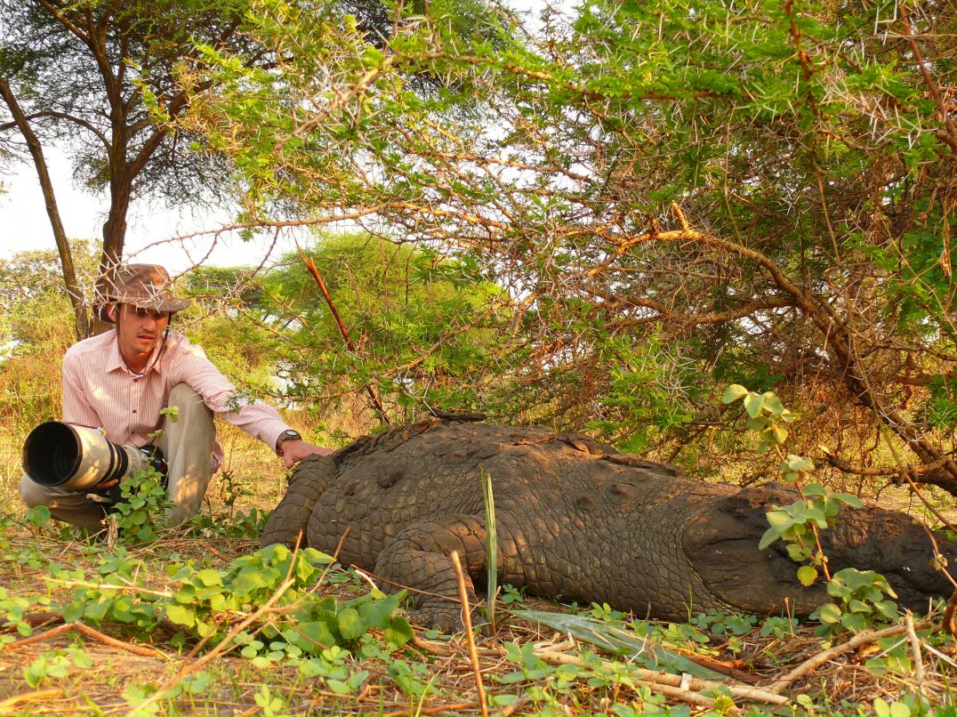 Глеб Иванов фотография #3