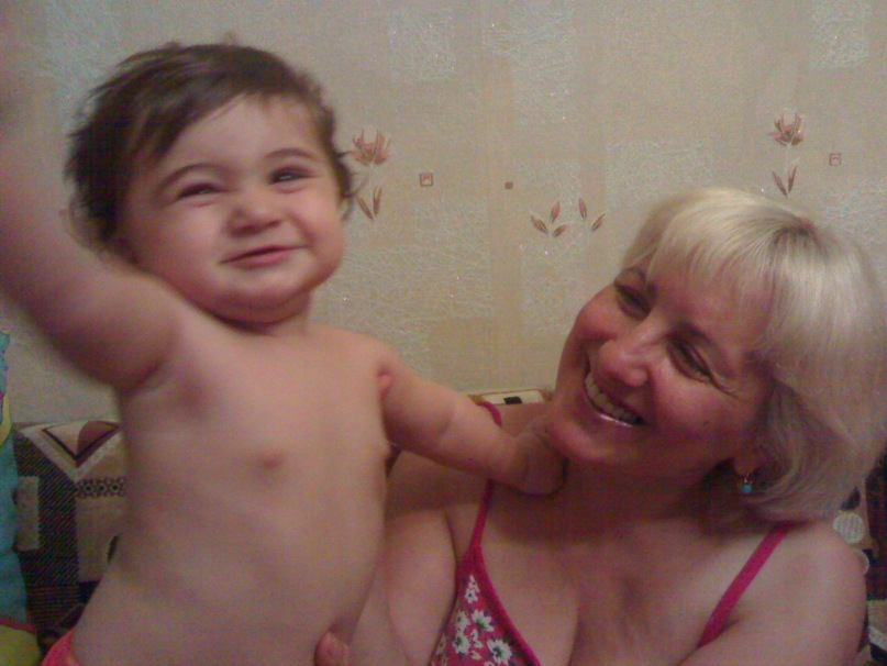 Софья Бабаян фотография #14