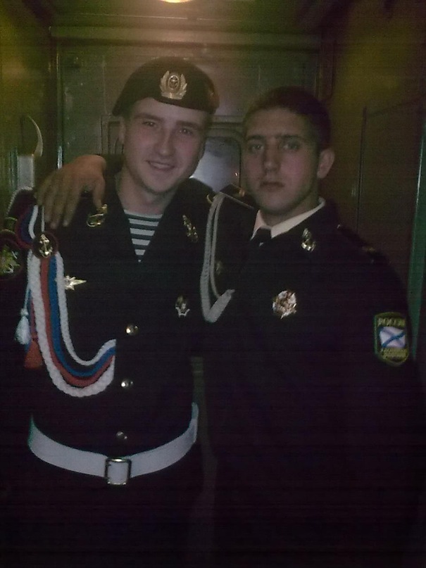 Александр Серёжкин фотография #18