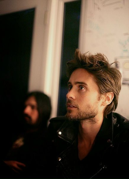 Jared Leto фото №2