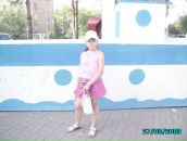 Фотография Ноженко Яны