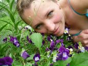 Фотография Логвиновой Надежды