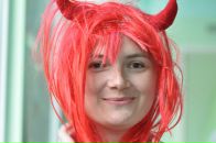 Фотография Десятниковой Софьи