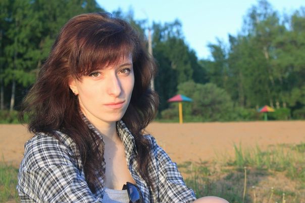 Елена Евсюкова фото №4