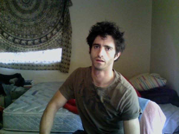 Jason Daniel фото №1