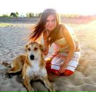 Фотография Сибгатуллиной Алины