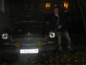 Фотография Сарычева Романа