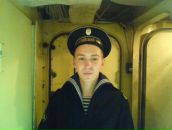 Фотография Малина Сергея