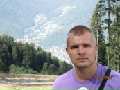 Фотография Окунева Владимира