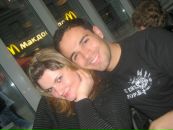 Фотография Бондаренко Елены